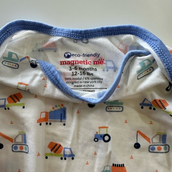 Magnetic Me Set - Picture 2 of 2